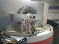 Wentylator pompy ciepła BLDC nie wchodzi na obroty - co robić?