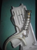 12v plus minus socket - where is the plus and where is the minus? ??