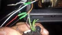 Audi A4 B5 (1.8 LPG) - Unable to Connect to ECU via OBD, Works with Air Conditioning