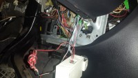Audi A4 B5 (1.8 LPG) - Unable to Connect to ECU via OBD, Works with Air Conditioning
