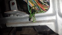 Audi A4 B5 (1.8 LPG) - Unable to Connect to ECU via OBD, Works with Air Conditioning