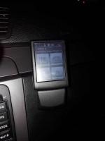 Chinese Radio Android 7.12 in PASSAT B6 - ori handsfree not working