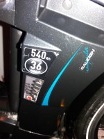Raleigh Impulse IR HS E-bike: 36V 540Wh Battery Not Charging with New Charger (Flashing Red/Green)