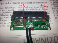 Compatibility of 3.5 Inch SATA 2/3 Drive with USB Adapter Cable and Additional Power Supply
