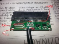 Compatibility of 3.5 Inch SATA 2/3 Drive with USB Adapter Cable and Additional Power Supply