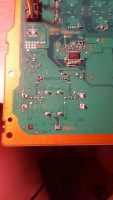 PS3 FAT - Jak naprawić uszkodzony port USB bez profesjonalnego lutowania?