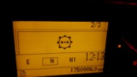Volvo FH12 - Identifying Mystery Light Indicator: Brands, Models, Parameters & Hints