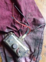 Simson 6V - Jak podłączyć instalację elektryczną do uzyskania iskry?