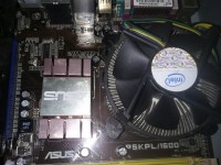Łączenie crossfire 2 × RADEON HD 5970 / Kilka pytań.