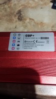 Delphi DS150: Multidiag Pro Repair Assistance - Voltage, LEDs, ARM STM32 & Laptop Detection Issues