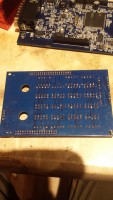 Delphi DS150: Multidiag Pro Repair Assistance - Voltage, LEDs, ARM STM32 & Laptop Detection Issues