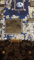 Delphi DS150: Multidiag Pro Repair Assistance - Voltage, LEDs, ARM STM32 & Laptop Detection Issues