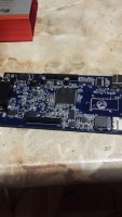 Delphi DS150: Multidiag Pro Repair Assistance - Voltage, LEDs, ARM STM32 & Laptop Detection Issues