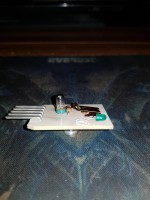 Hummer H2 - Jak podłączyć wyłącznik świateł przeciwmgielnych z UK?