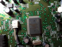 JVC KD-S71R - Dodanie zewnętrznego modułu bluetooth zamiast fabrycznego napędu C