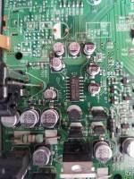 Samsung Sound System AUX IN Short Circuit: Troubleshooting Speaker Silence, Safety Circuit