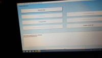 Obtaining Four-Digit Security Code for Key Programming: Opel Corsa C 2003 Model