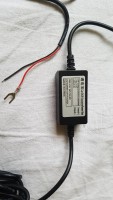 Permanent Viofo DVR Installation in BMW e60: Steps for Fuse Baypass Kit & Adapter Usage