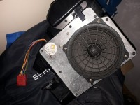 Audi a3 8l nokia amp wiring - Wiring subwoofer with lg lac 2900