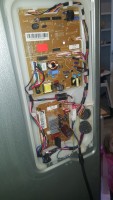 Samsung RB29FERNDSS Fridge - Investigating and Cleaning Leaky Water Issue