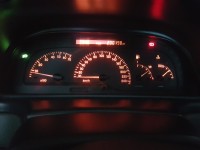 Renault Laguna - jaka prawidłowa temperatura silnika 1.8 rocznik 1997