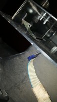 Tape Repair: Fixing Burned & Damaged Tape Paths - Soldering, Magnifying Glass, IDC Plugs