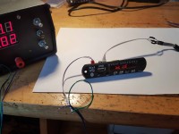 Odtwarzacz MP3, odbiornik BT i.in. za 13,50PLN - Made in China - Recenzja.