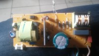 Canon K30292 - uszkodzony zasilacz , potrzebny schemat