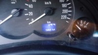 Guidance Needed: OPEL CORSA C Clocks and Counter Replacement - Picture Attached