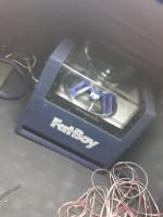 Opinie o wzmacniaczu Crunch xfatt5pp - jakie ma parametry?