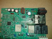 Electrolux ESF66070WR - Szukam parametrów transformatora Kaschke 094 608