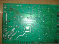 Electrolux ESF66070WR - Szukam parametrów transformatora Kaschke 094 608