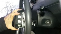 Toyota Verso 2011 1.8 147HP - Horn Failure: Seeking Horn Relay Location and Wiring Diagram