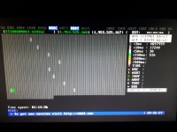 Win10 problem - Black screen while recovering win10 system to work state