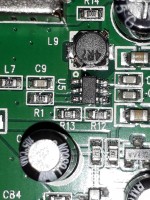 Alesis Guitar link wireless - nie działa odbiornik