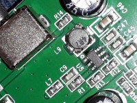 Alesis Guitar link wireless - nie działa odbiornik