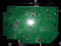 Alesis Guitar link wireless - nie działa odbiornik