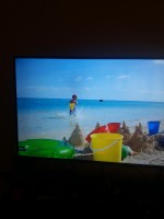 Stains on the Screen: Samsung UE55MU6172 Dark Spot Issue, Clouding & Customer Service Response