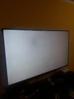 Stains on the Screen: Samsung UE55MU6172 Dark Spot Issue, Clouding & Customer Service Response
