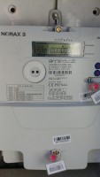 Norax 3 Photovoltaics: Is 3kW Installation & Energy Meter Suitable for Donated Energy?