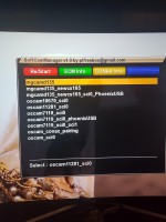 NC + decoder with Enigma 2 pre-loaded - Jamming channels during recording