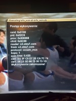 NC + decoder with Enigma 2 pre-loaded - Jamming channels during recording