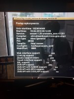 NC + decoder with Enigma 2 pre-loaded - Jamming channels during recording
