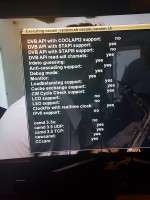 NC + decoder with Enigma 2 pre-loaded - Jamming channels during recording