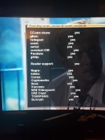NC + decoder with Enigma 2 pre-loaded - Jamming channels during recording