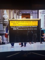 NC + decoder with Enigma 2 pre-loaded - Jamming channels during recording