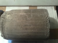 KATALIZATOR drugi - Jak złożyć katalizator taki jak na zdjęciach ?