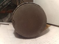 KATALIZATOR drugi - Jak złożyć katalizator taki jak na zdjęciach ?