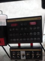 Szukam instrukcji obsługi komputera Rau Vicon 2504