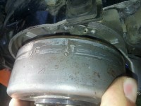 No Spark in Loncin 125 Chinese Cross: Magnet, Module, Coil Replacement Advice Needed